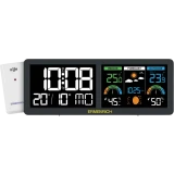 Метеостанция ERMENRICH Report WR70 (86038)