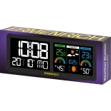 Метеостанция ERMENRICH Report WR70 (86038)