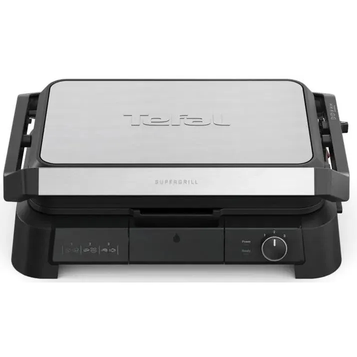 Электрогриль Tefal GC520DE0 - фото 2