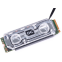 Водоблок для SSD Alphacool HDX Apex Acrylic aRGB M.2 2280 SSD Cooler (11969) - фото 3