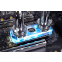 Водоблок для SSD Alphacool HDX Apex Acrylic aRGB M.2 2280 SSD Cooler (11969) - фото 5