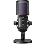 Микрофон UGREEN Noise-Cancelling RGB 7-Light USB (CM581) (65629)