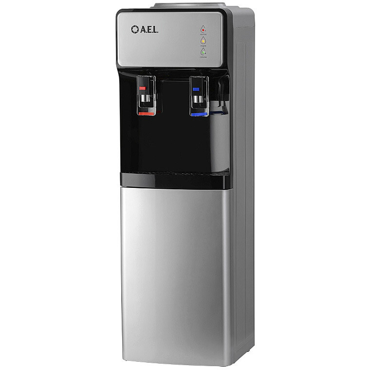 Кулер для воды AEL LD-AEL-92c