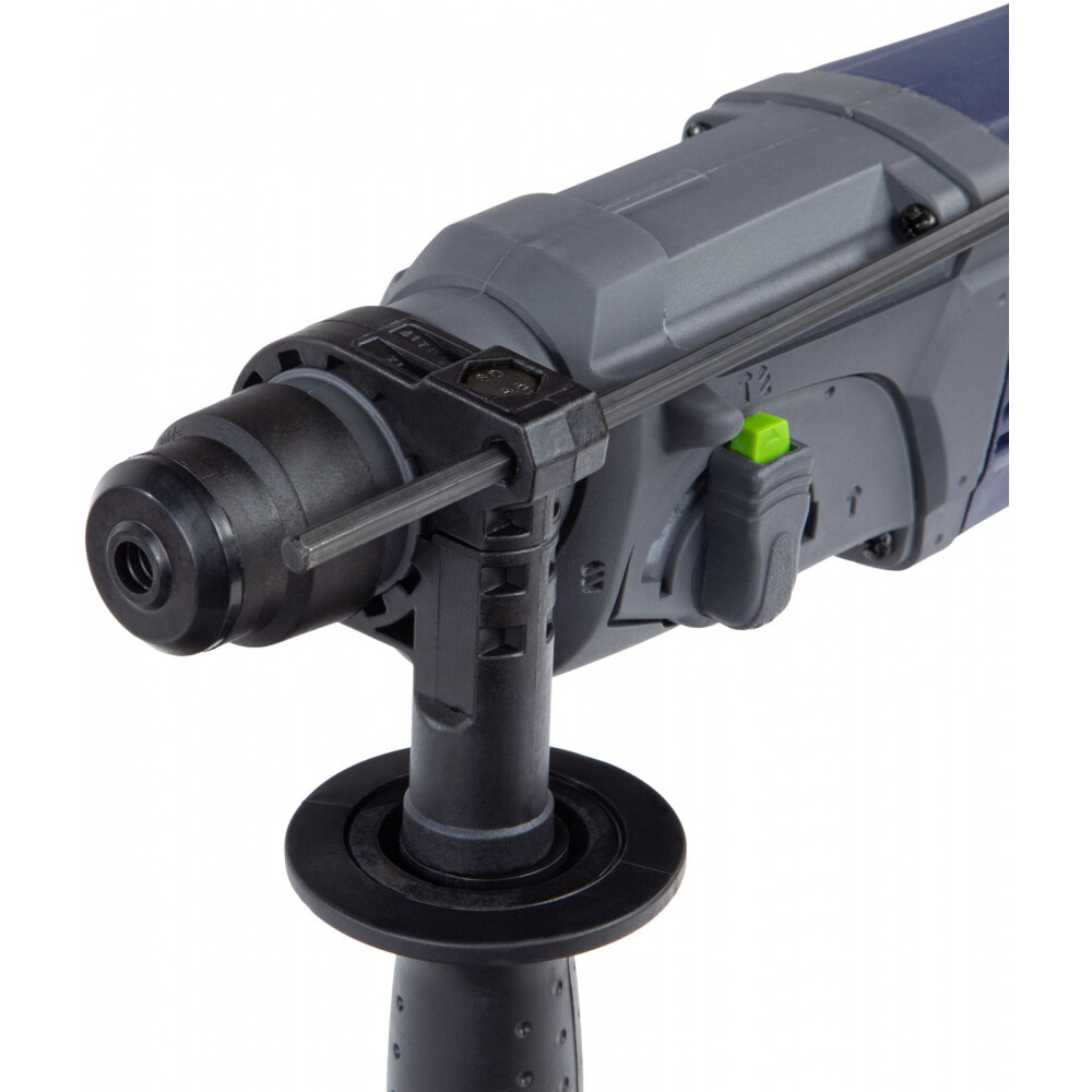 Перфоратор AYGER AH1050 - фото 3