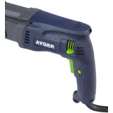 Перфоратор AYGER AH1050