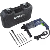 Перфоратор AYGER AH1050