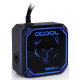 Резервуар с помпой для СЖО Alphacool Eisbaer Aurora LT Solo - Black (13066)