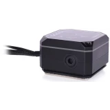 Резервуар с помпой для СЖО Alphacool Eisbaer Aurora LT Solo - Black (13066)