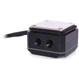 Резервуар с помпой для СЖО Alphacool Eisbaer Aurora LT Solo - Black (13066)