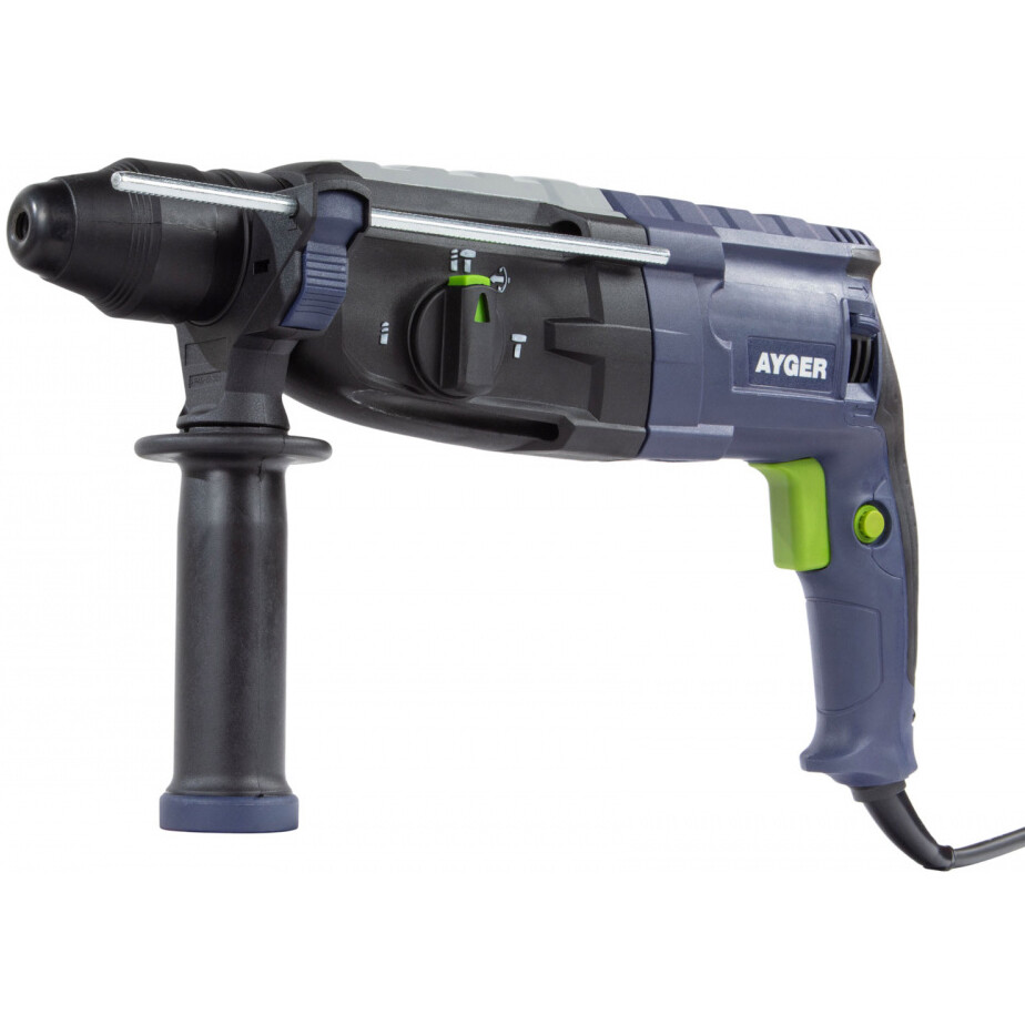 Перфоратор AYGER AH1100