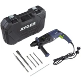 Перфоратор AYGER AH1100