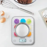 Кухонные весы Tefal BC50D4V0