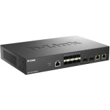 Коммутатор (свитч) D-Link DGS-1210-10XS/ME