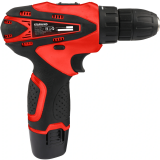 Дрель-шуруповёрт Starwind CDT12-1.5/1S0