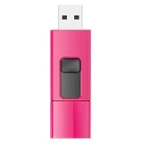 USB Flash накопитель 32Gb Silicon Power Blaze B05 Pink (SP032GBUF3B05V1H)