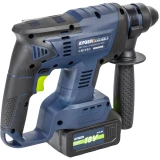 Перфоратор AYGER AHA18BL4