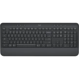 Клавиатура + мышь Logitech Signature MK650 Combo for Business Graphite (920-011013)