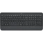 Клавиатура + мышь Logitech Signature MK650 Combo for Business Graphite - 920-011013 - фото 5