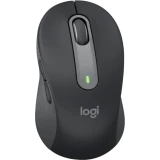 Клавиатура + мышь Logitech Signature MK650 Combo for Business Graphite (920-011013)