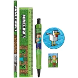 Канцелярский набор Pyramid International Minecraft Chiken (SR2404684) (Pyr980)