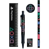 Канцелярский набор Pyramid International Playstation (Pyr1024)