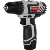 Дрель-шуруповёрт Интерскол ДА-10/12ЭР 28 (595.2.1.20)