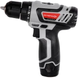 Дрель-шуруповёрт Интерскол ДА-10/12ЭР 28 (595.2.1.20)