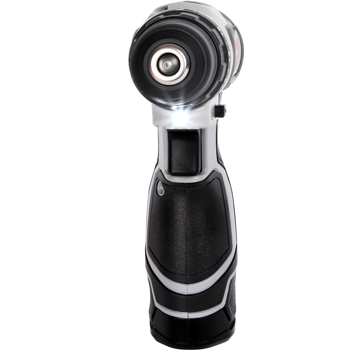 Дрель-шуруповёрт Интерскол ДА-10/12ЭР 28 (595.2.1.20) - фото 4