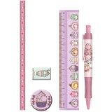 Канцелярский набор Pyramid International Pusheen Sweet (Pyr1020)