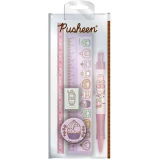Канцелярский набор Pyramid International Pusheen Sweet (Pyr1020)