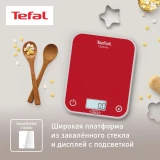 Кухонные весы Tefal BC50U3V0