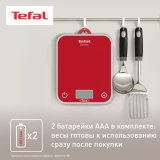 Кухонные весы Tefal BC50U3V0