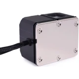 Резервуар с помпой для СЖО Alphacool Eisbaer Pro Aurora (Solo) - Digital RGB (13000)