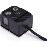 Резервуар с помпой для СЖО Alphacool Eisbaer Pro Aurora (Solo) - Digital RGB (13000)