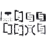 Резервуар с помпой для СЖО Alphacool Eisbaer Pro Aurora (Solo) - Digital RGB (13000)