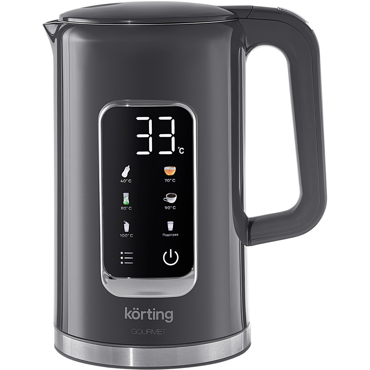 Чайник Korting KWK 0906 Gourmet