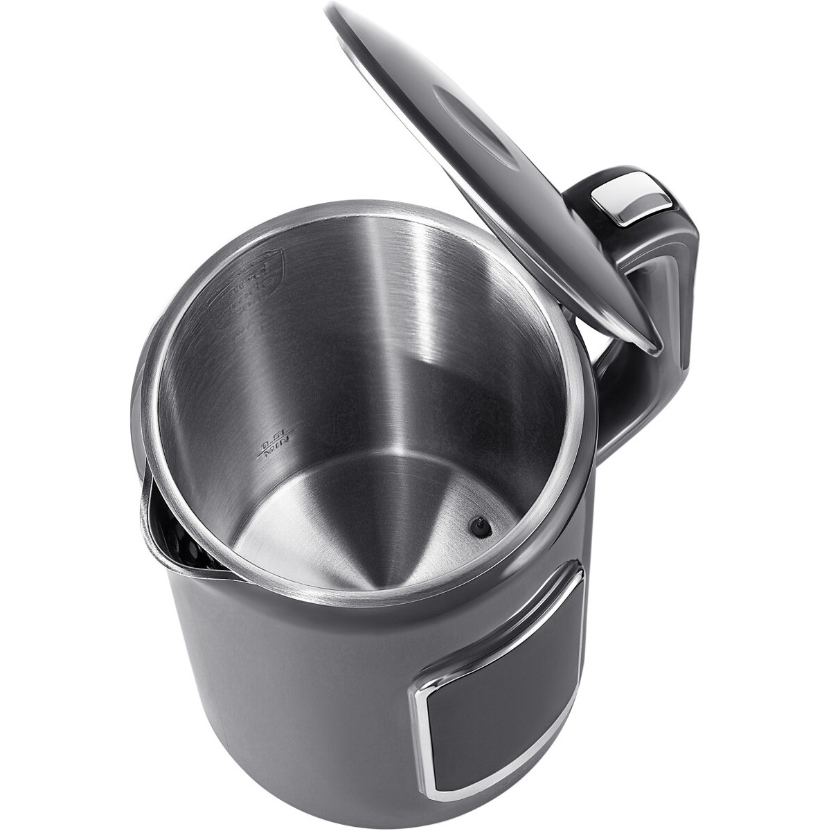 Чайник Korting KWK 0906 Gourmet - фото 2