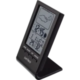 Термометр Perfeo Angle Black (PF-S2092) (PF_A4856)