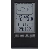 Термометр Perfeo Angle Black (PF-S2092) (PF_A4856)