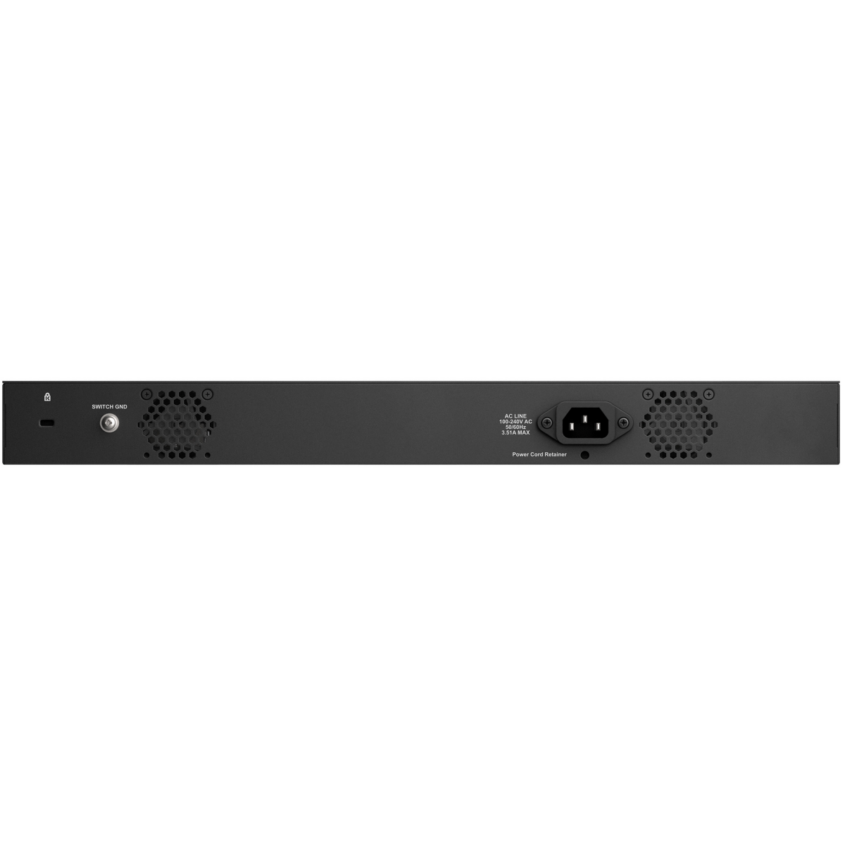 Коммутатор (свитч) D-Link DMS-1250-12TP - фото 3