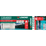 Бумага Lomond 1204002