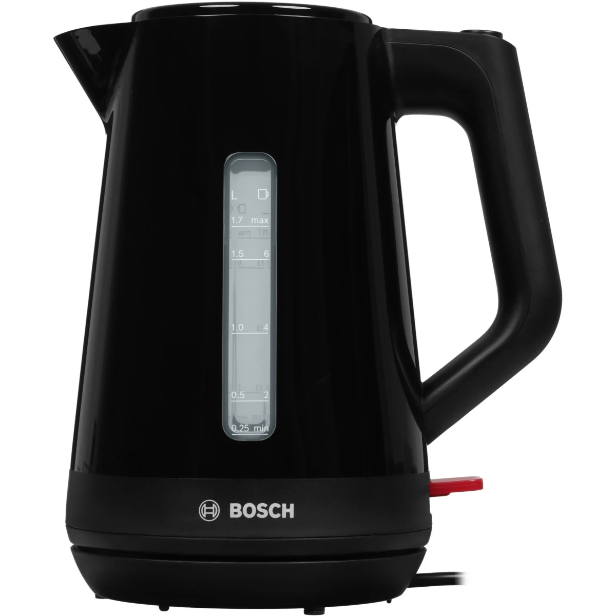 Чайник Bosch TWK1M123