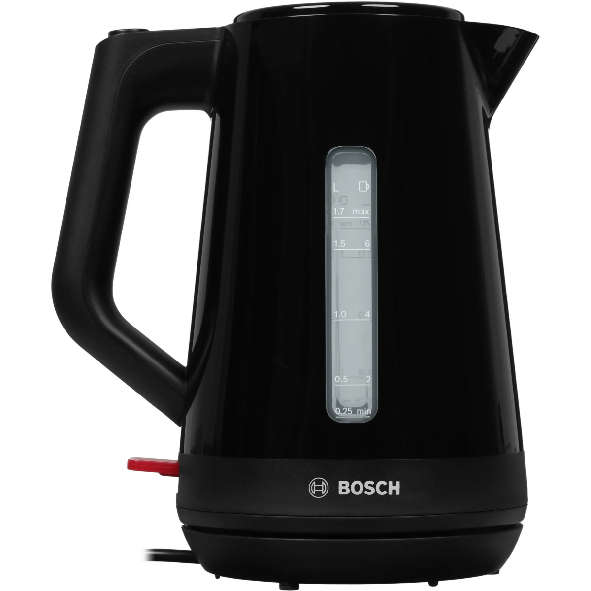 Чайник Bosch TWK1M123 - фото 2