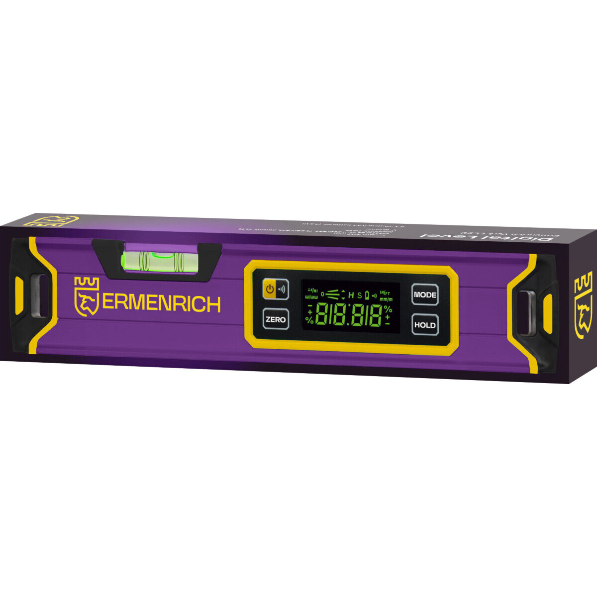 Уровень ERMENRICH Verk LL30 - 85686