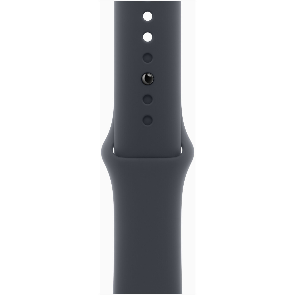 Умные часы Apple Watch SE 3 40mm Midnight Aluminum Case with Midnight Sport Band S/M (MEH94) - MEH94(LW,ZP,AF)/A - фото 3