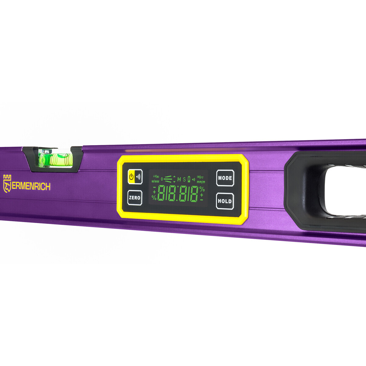 Уровень ERMENRICH Verk LL60 - 83825 - фото 5