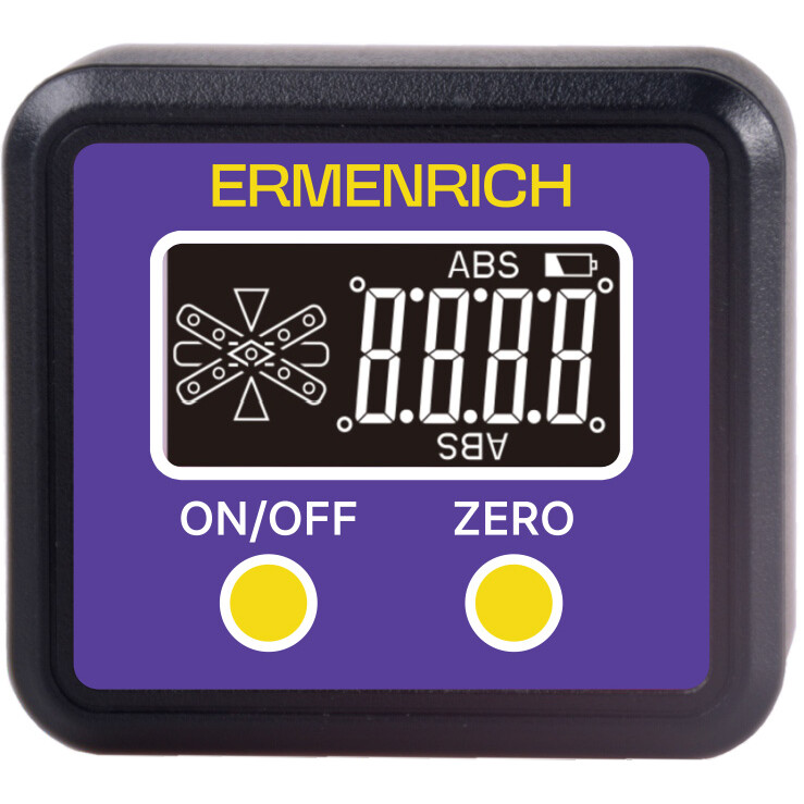 Уровень ERMENRICH Verk LQ20 - 85691