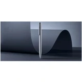 Ручка гелевая Deli NS999ES Silver (NS999ES SILVER)