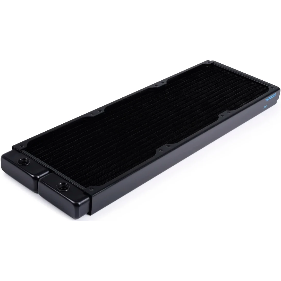 Радиатор для СЖО Alphacool NexXxoS HPE-30 Full Copper 420mm (14379) - фото 2