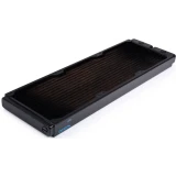 Радиатор для СЖО Alphacool NexXxoS HPE-30 Full Copper 420mm (14379)